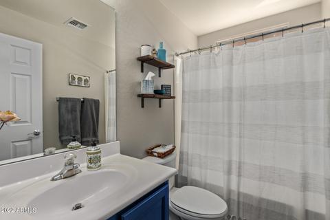 3277 E Geronimo Ct, Gilbert, AZ 85295 photo 13