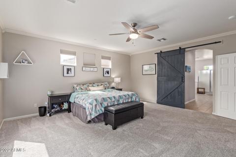 3277 E Geronimo Ct, Gilbert, AZ 85295 photo 9
