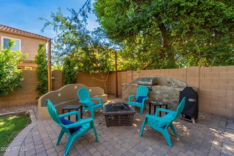 3277 E Geronimo Ct, Gilbert, AZ 85295 photo 22