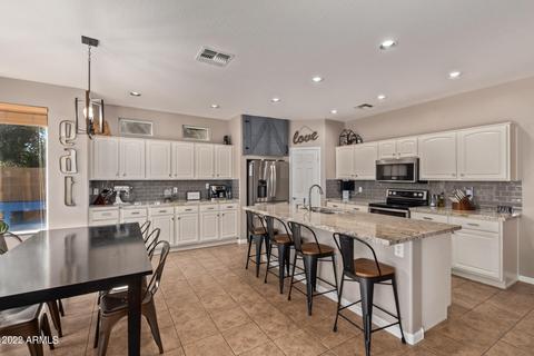 3277 E Geronimo Ct, Gilbert, AZ 85295 photo 6