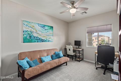 3277 E Geronimo Ct, Gilbert, AZ 85295 photo 21