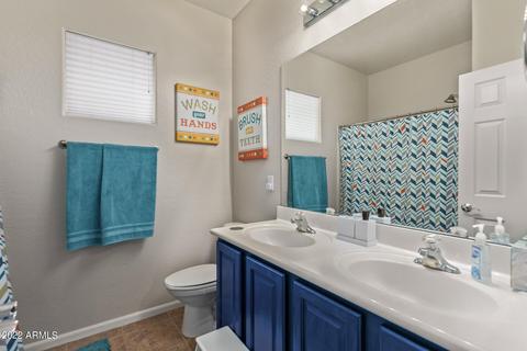3277 E Geronimo Ct, Gilbert, AZ 85295 photo 15