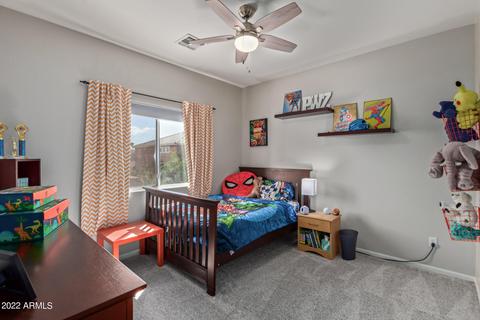 3277 E Geronimo Ct, Gilbert, AZ 85295 photo 16