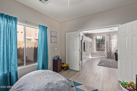 3277 E Geronimo Ct, Gilbert, AZ 85295 photo 18