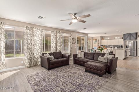 3277 E Geronimo Ct, Gilbert, AZ 85295 photo 5