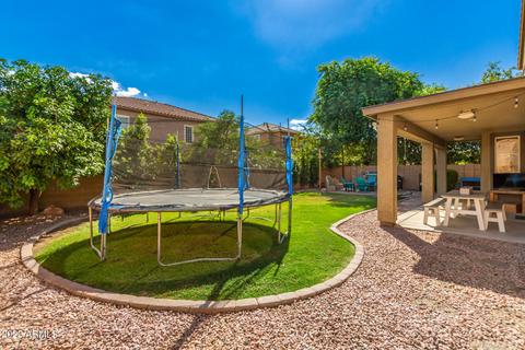 3277 E Geronimo Ct, Gilbert, AZ 85295 photo 24
