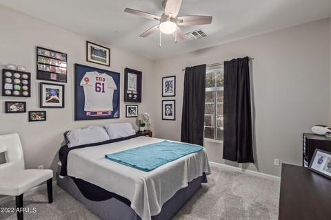 3277 E Geronimo Ct, Gilbert, AZ 85295 photo 12