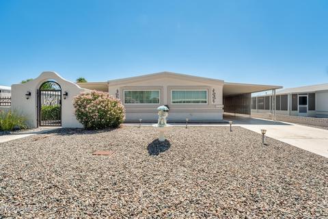5515 E Aspen Ave, Mesa, AZ 85206 photo 2