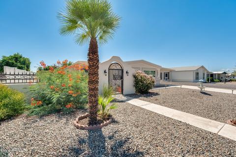 5515 E Aspen Ave, Mesa, AZ 85206 photo 4