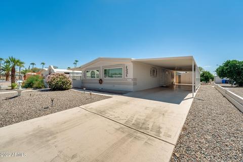 5515 E Aspen Ave, Mesa, AZ 85206 photo 1