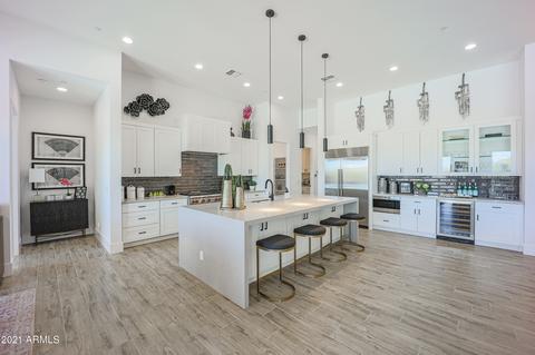 128 E Quailbrush Rd, Phoenix, AZ 85086