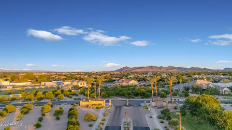 4648 E Collinwood Dr, Gilbert, AZ 85298 photo 16