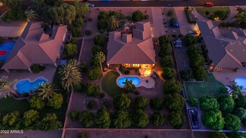 4648 E Collinwood Dr, Gilbert, AZ 85298 photo 7