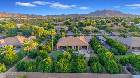 4648 E Collinwood Dr, Gilbert, AZ 85298