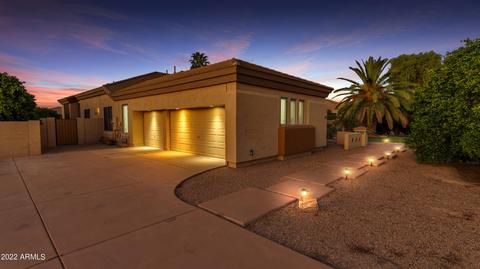 4648 E Collinwood Dr, Gilbert, AZ 85298 photo 4