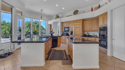 4648 E Collinwood Dr, Gilbert, AZ 85298 photo 22