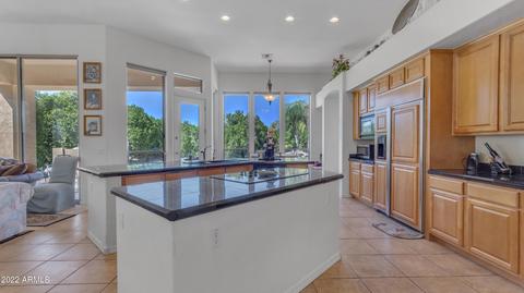 4648 E Collinwood Dr, Gilbert, AZ 85298 photo 23