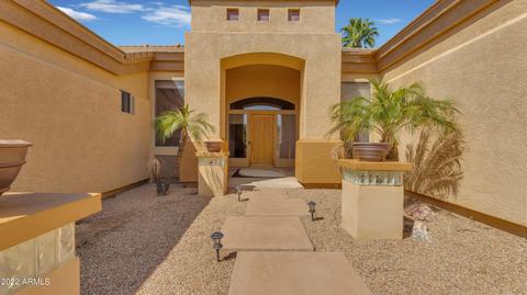 4648 E Collinwood Dr, Gilbert, AZ 85298 photo 3
