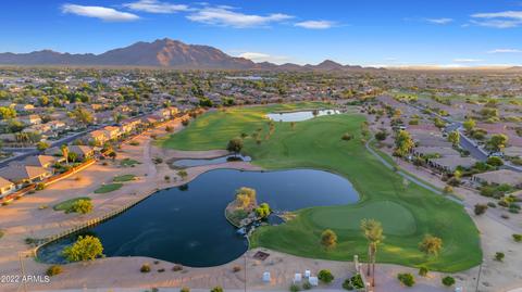 4648 E Collinwood Dr, Gilbert, AZ 85298 photo 15