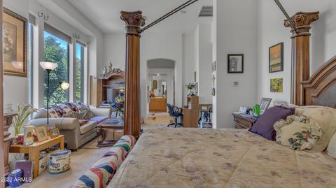 4648 E Collinwood Dr, Gilbert, AZ 85298 photo 9
