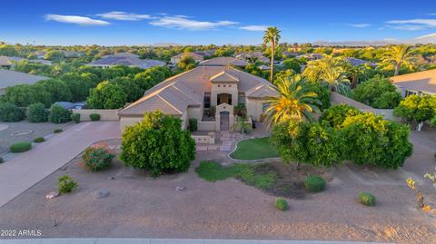 4648 E Collinwood Dr, Gilbert, AZ 85298 photo 2