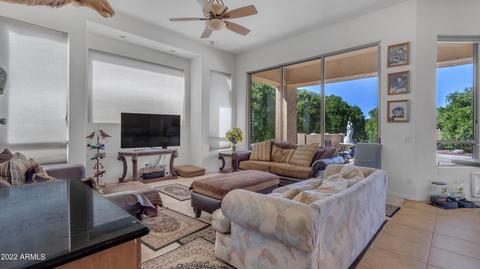 4648 E Collinwood Dr, Gilbert, AZ 85298 photo 20