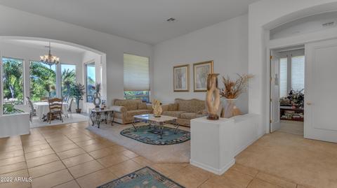 4648 E Collinwood Dr, Gilbert, AZ 85298 photo 14