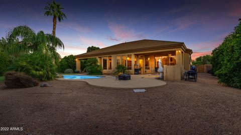 4648 E Collinwood Dr, Gilbert, AZ 85298 photo 6