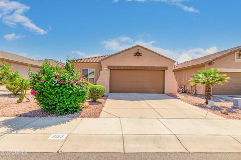 9123 E Boise St, Mesa, AZ 85207 photo 1