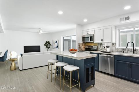 8586 E Indian School Rd #I, Scottsdale, AZ 85251
