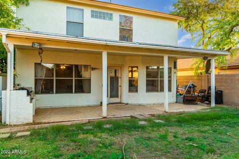2186 E Arabian Dr, Gilbert, AZ 85296 photo 25