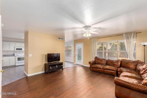 2186 E Arabian Dr, Gilbert, AZ 85296 photo 4