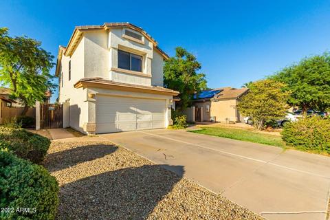 2186 E Arabian Dr, Gilbert, AZ 85296 photo 1