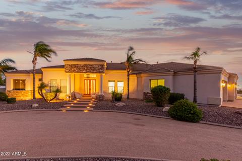 9029 E Mcdowell Rd, Mesa, AZ 85207 photo 2