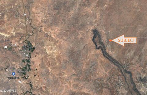4344 Bunkhouse Rd #-, Snowflake, AZ 85937
