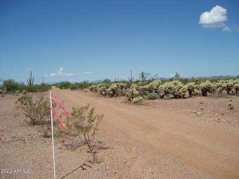 32415 W Villa Cassandra Way #110, Unincorporated County, AZ 85390
