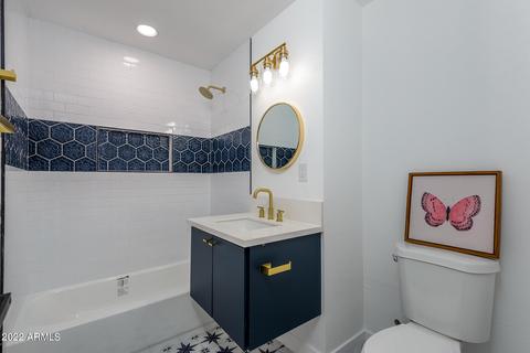 1005 E Wesleyan Dr, Tempe, AZ 85282 photo 21