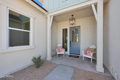10133 E Tillman Ave, Mesa, AZ 85212 photo 2