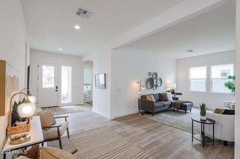 10133 E Tillman Ave, Mesa, AZ 85212 photo 15