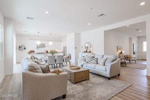 10133 E Tillman Ave, Mesa, AZ 85212 photo 3