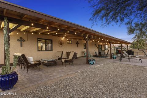 10055 E Fenimore Rd, Mesa, AZ 85207 photo 4