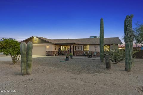 10055 E Fenimore Rd, Mesa, AZ 85207 photo 2
