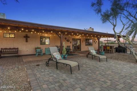 10055 E Fenimore Rd, Mesa, AZ 85207 photo 5