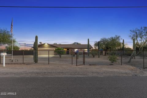 10055 E Fenimore Rd, Mesa, AZ 85207 photo 1