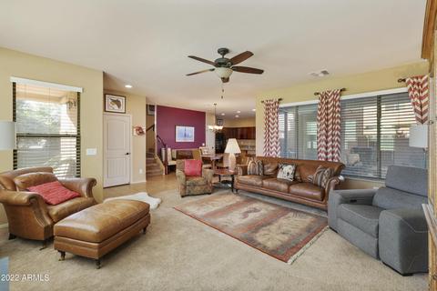 4468 E Remington Dr, Gilbert, AZ 85297 photo 11