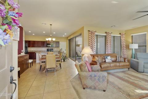 4468 E Remington Dr, Gilbert, AZ 85297 photo 3