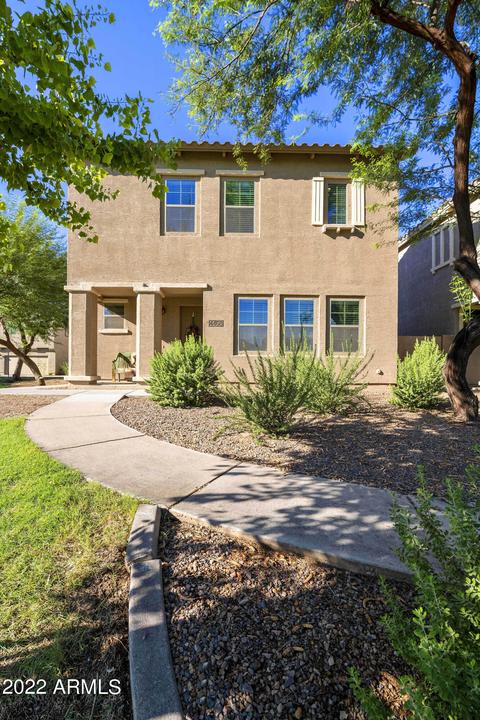 4468 E Remington Dr, Gilbert, AZ 85297 photo 8