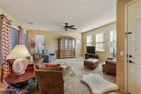 4468 E Remington Dr, Gilbert, AZ 85297 photo 4