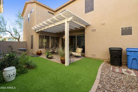 4468 E Remington Dr, Gilbert, AZ 85297 photo 30