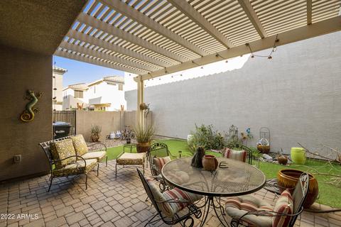 4468 E Remington Dr, Gilbert, AZ 85297 photo 5